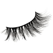 Kiss Matte Black Faux Mink Collection - Matte Sheer (Lash Scan 1)